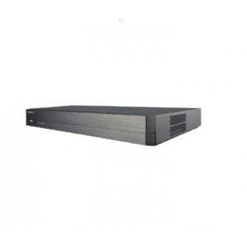 Đầu ghi IP SAMSUNG WISENET QRN-810 | 4 kênh